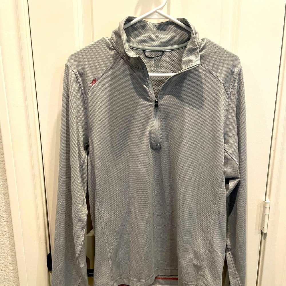 Rhone men’s performance shirt